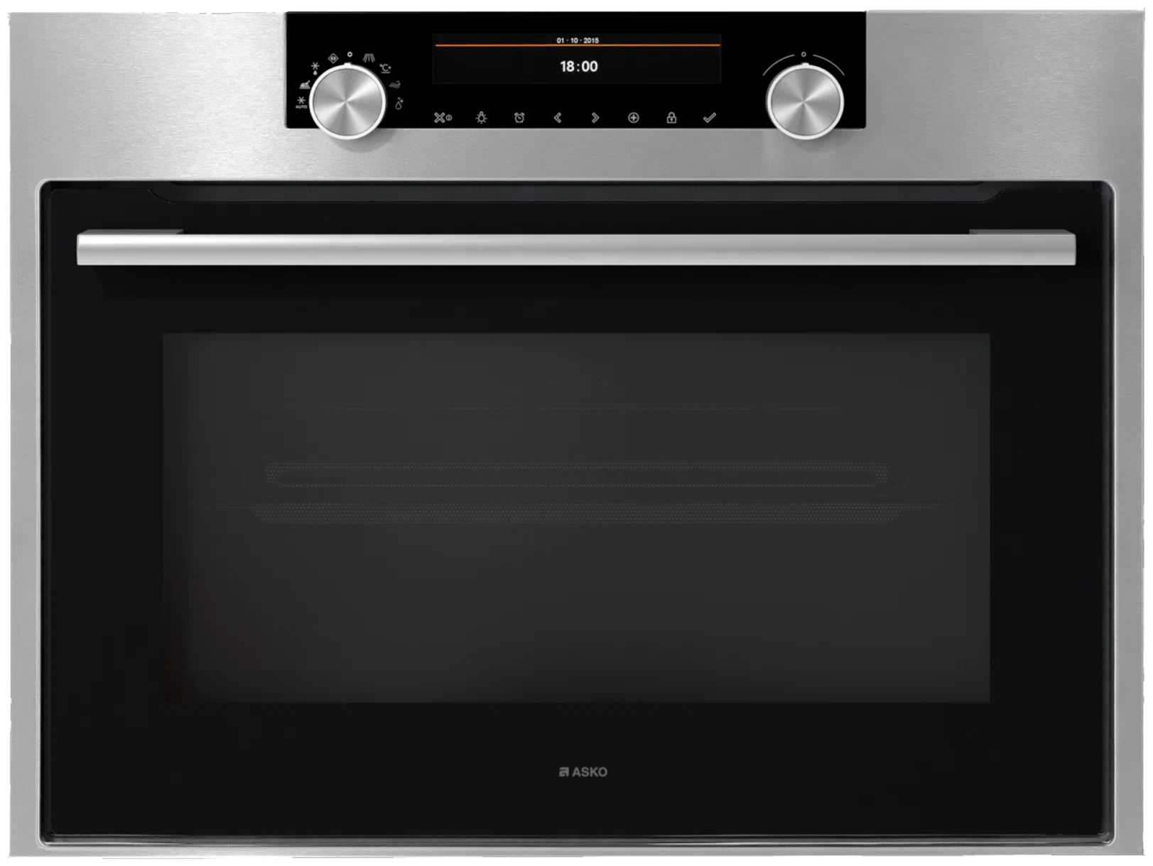 Ремонт духовых шкафов