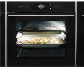 Ремонт паровых шкафов